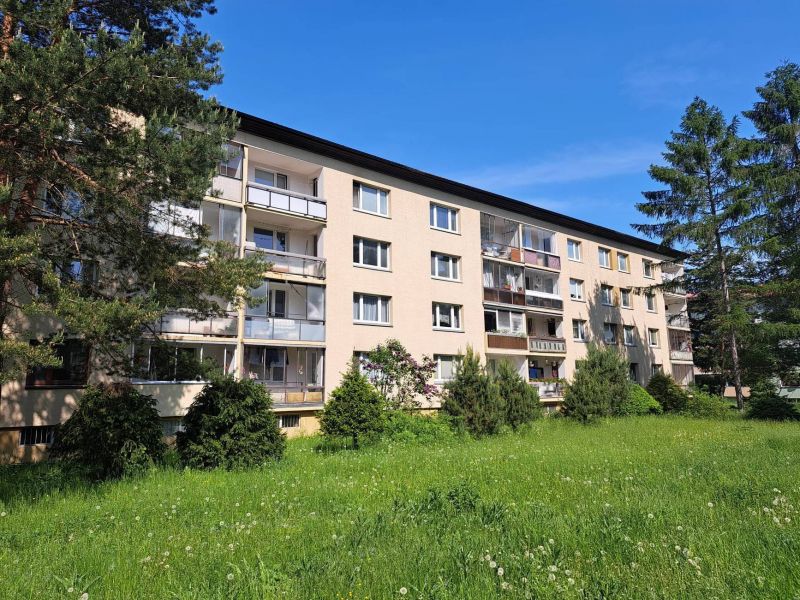 3 - izbový byt, Martin - Jahodníky. - 1