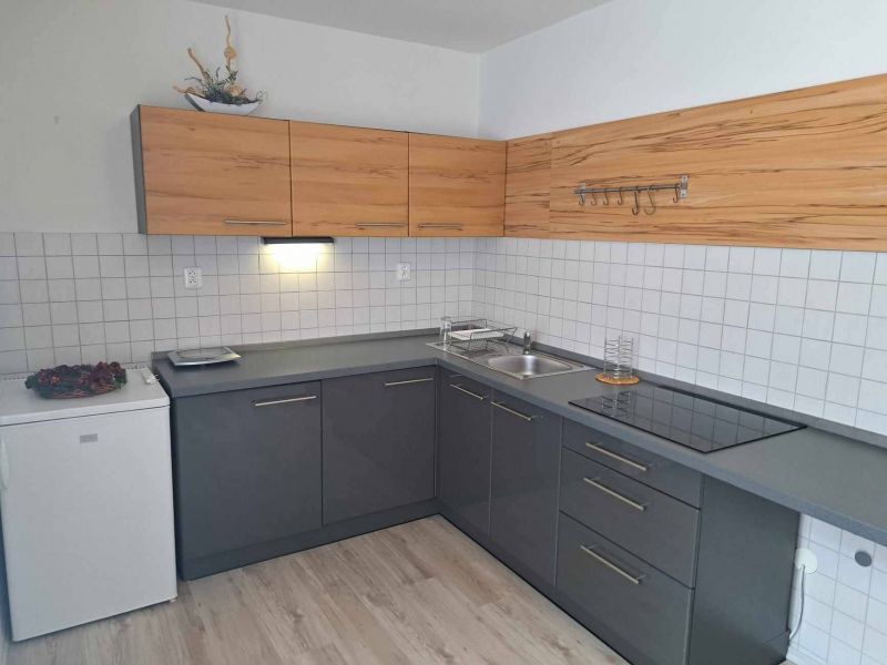 1 izbový byt, komplet zariadený, Martin - Centrum. - 1