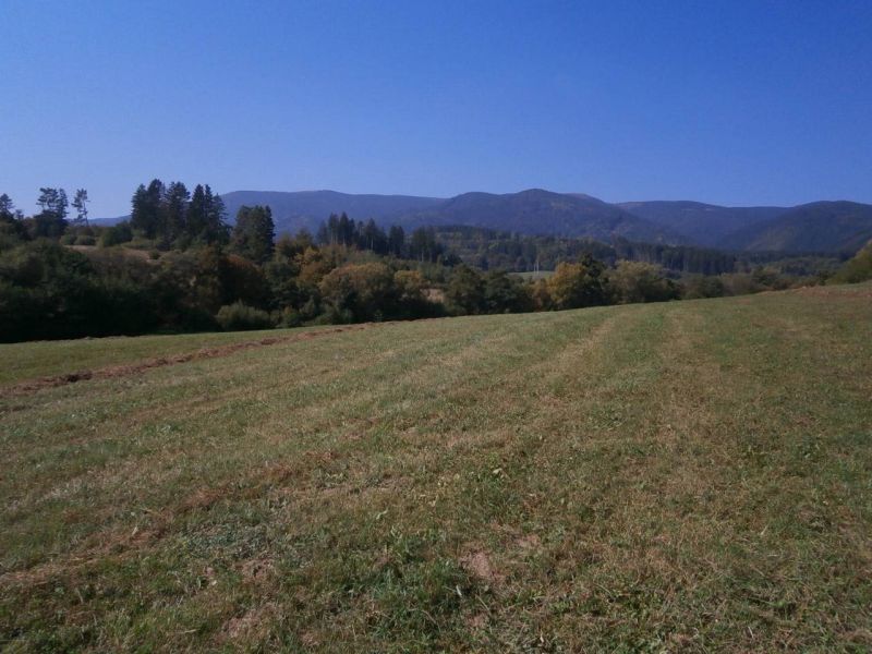 Investičný pozemok, Martin - Záturčie. - 1