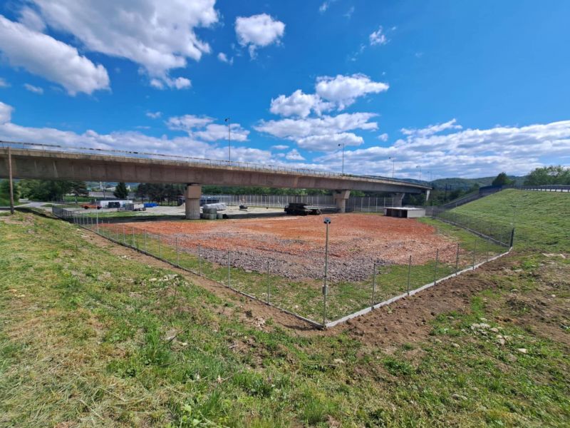 Stavebný pozemok 6000 m2, Sučany - 5