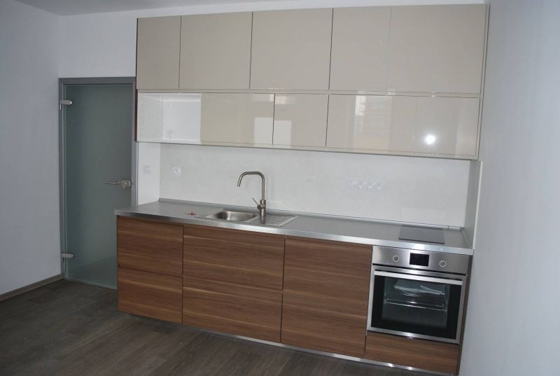 Prenájom: 1 izbový byt, Martin - Centrum - 1