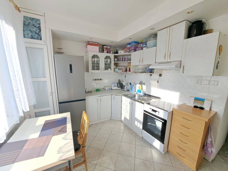 Veľký 2 izbový byt s balkónom, Vrútky - 1