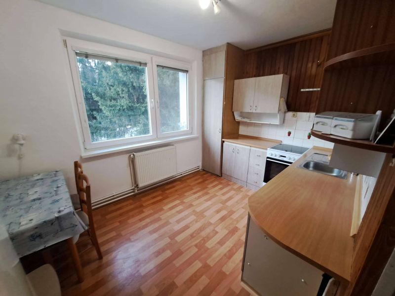 Veľký 2 izbový byt ( 64 m2 ), Sučany - 3