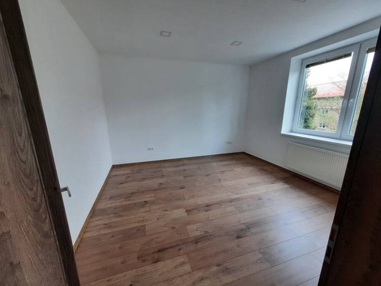 Kancelárske priestory v novostavbe, Martin - Centrum - 3