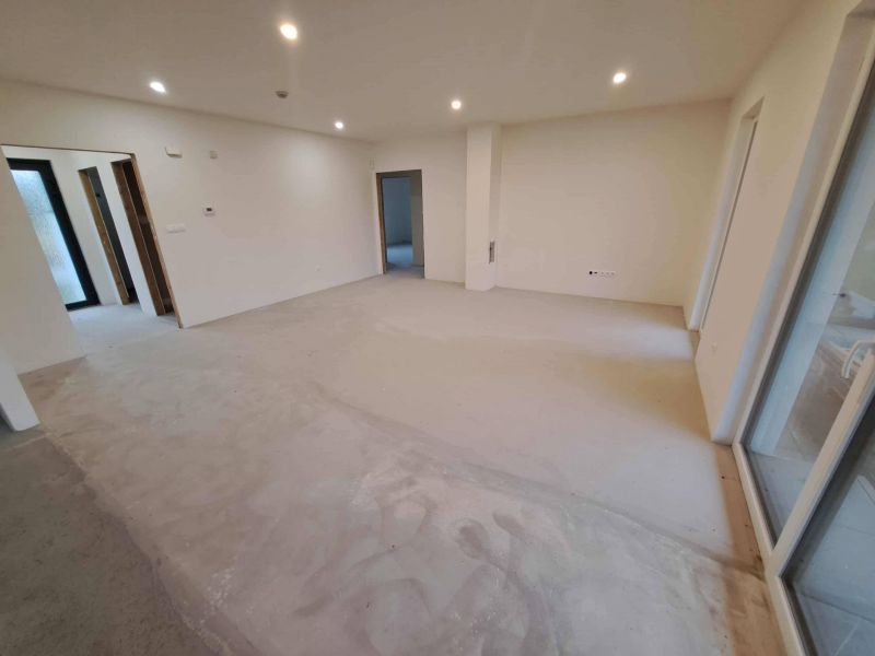 Novostavba: Rodinný dom, Košťany nad Turcom - 3