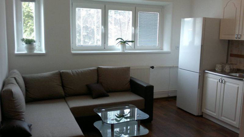 Prenájom: 3 izbový byt, kompletne zariadený, Martin - Centrum - 6