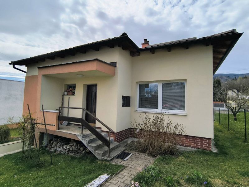 Rodinný dom, Martin - Stráne - 2