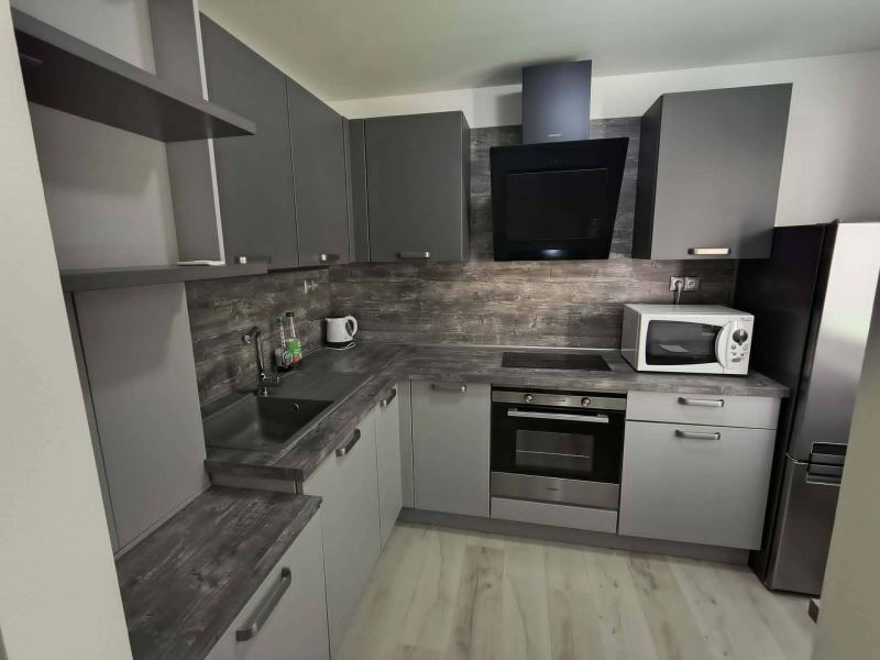1 izbový byt, Martin - Košúty 1. - 2