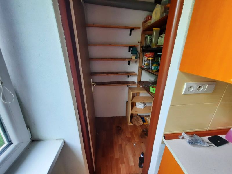 3 - izbový byt s garážou, Blatnica. - 8