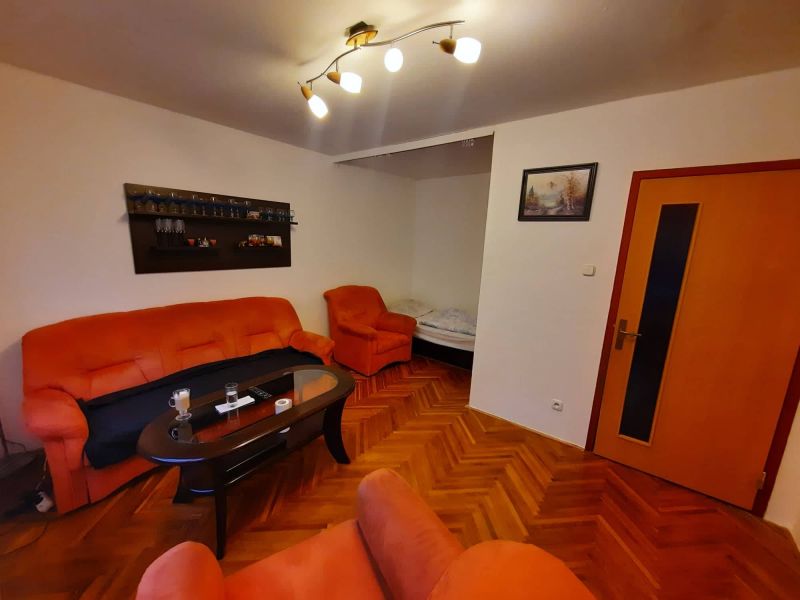 1 - izbový byt, Martin - Ľadoveň. - 5