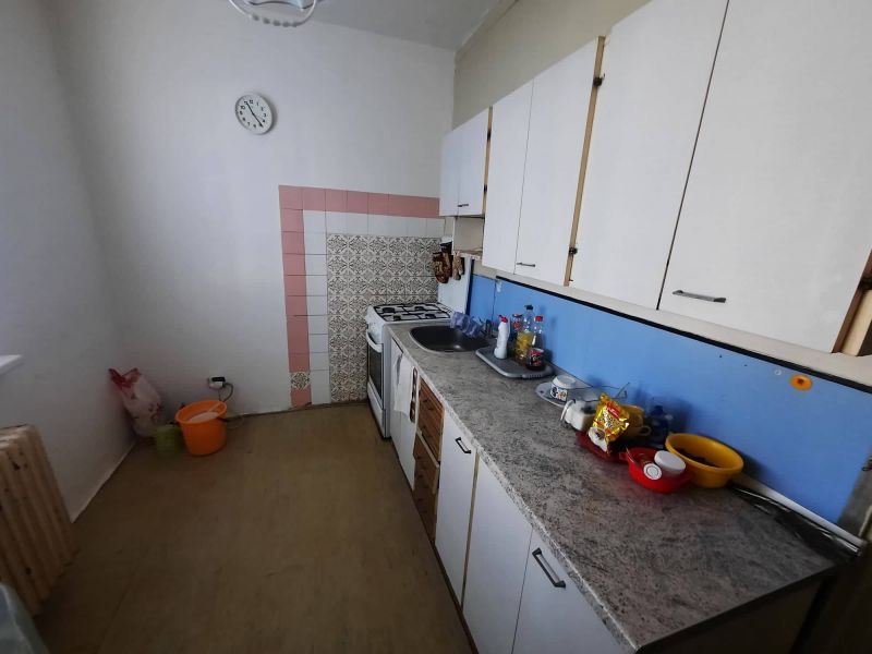 3 - izbový byt s balkónom, ( 71 m2 ) Martin - Centrum. - 2
