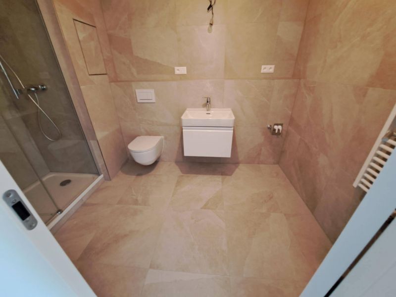 Veľký 1,5 izbový byt s balkónom, Bratislava - Ružinov - 11