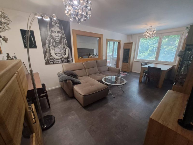 3 izbový byt ( 90 m2 ), komplet rekonštrukcia, Martin - Priekopa - 8