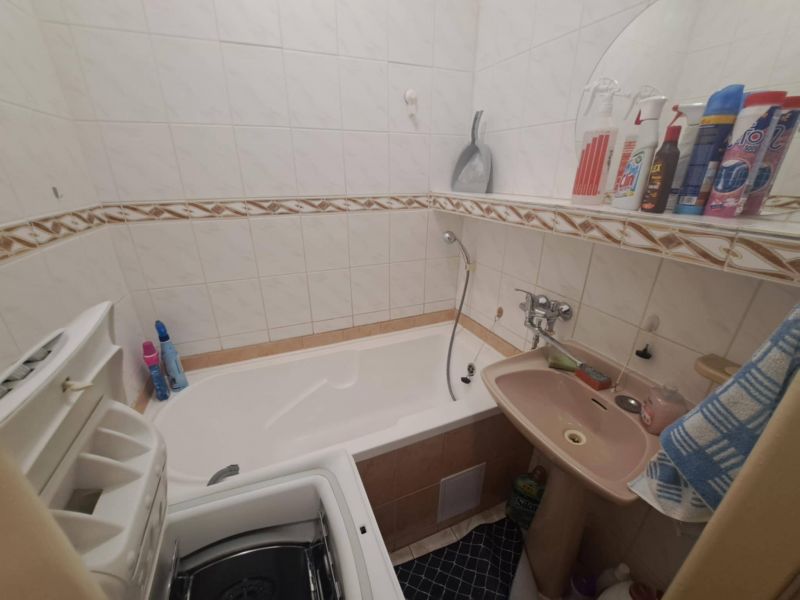 2 izbový byt s balkónom, Martin - Podháj - 9