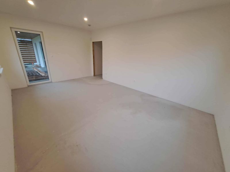 Novostavba: Rodinný dom, Košťany nad Turcom - 5