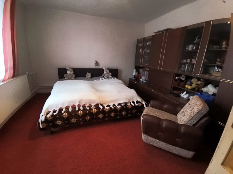 Rodinný dom, Turany - 8