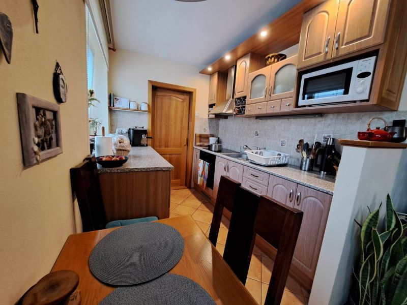 2 izbový byt s veľkým balkónom, Martin - Podháj - 3