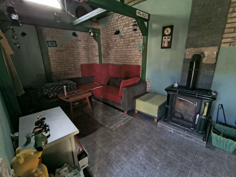 Rodinný dom modernej architektúry, Turany - 5