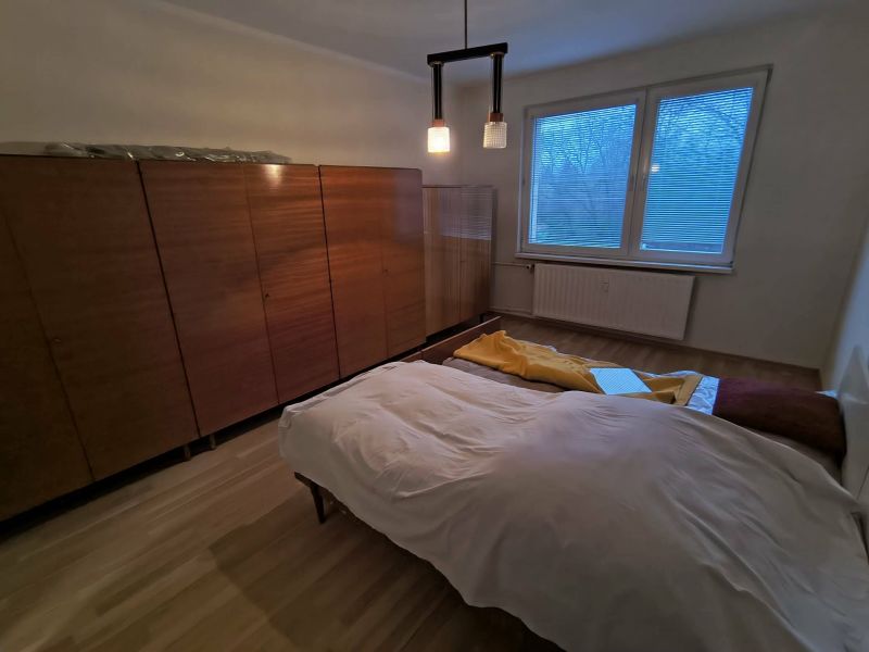 Veľký 3 izbový byt s balkónom, Vrútky - 7