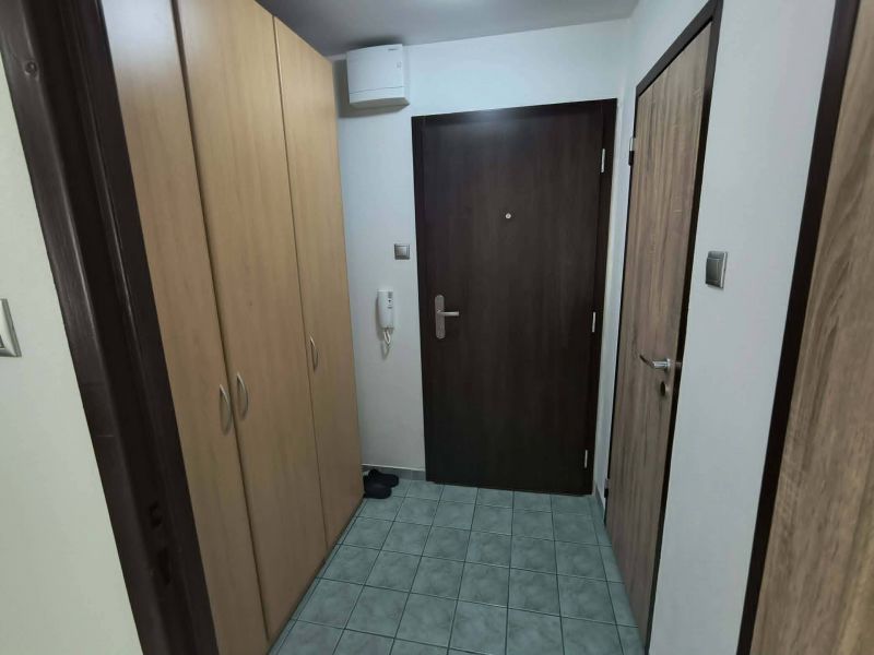 1 izbový byt, Martin - Košúty 1. - 8