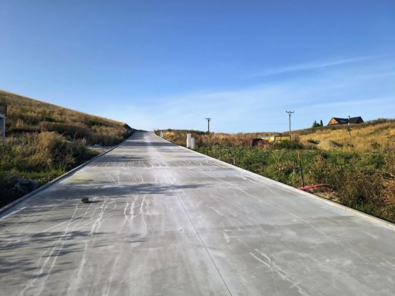 Stavebný pozemok 652 m2, Turčianske Jaseno - 3