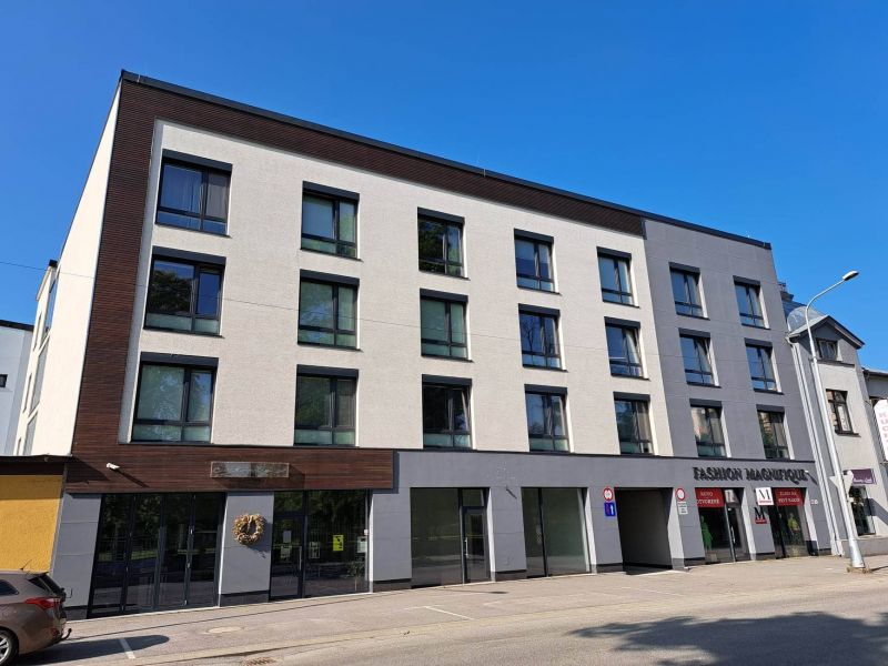 1 izbový byt, Martin - Centrum - 1