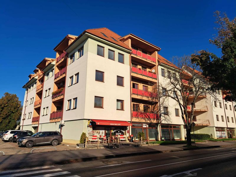 3 izbový byt s parkovacím miestom, Martin - Centrum - 2