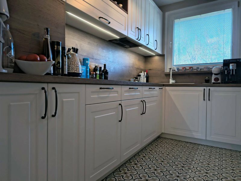 3 izbový byt s loggiou, Martin - Košúty - 2