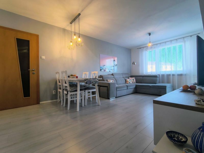 3 izbový byt s loggiou, Martin - Košúty - 5