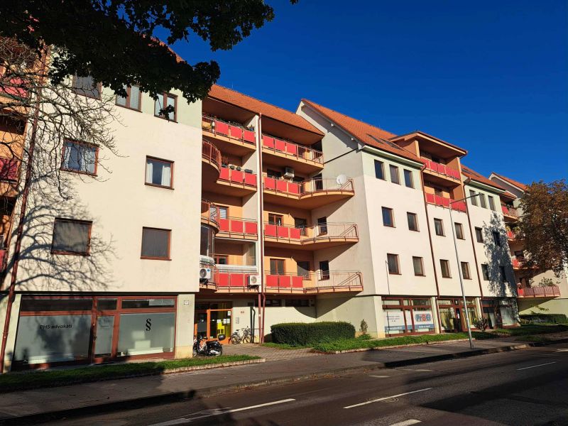 3 izbový byt s parkovacím miestom, Martin - Centrum - 12