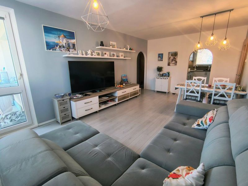 3 izbový byt s loggiou, Martin - Košúty - 4