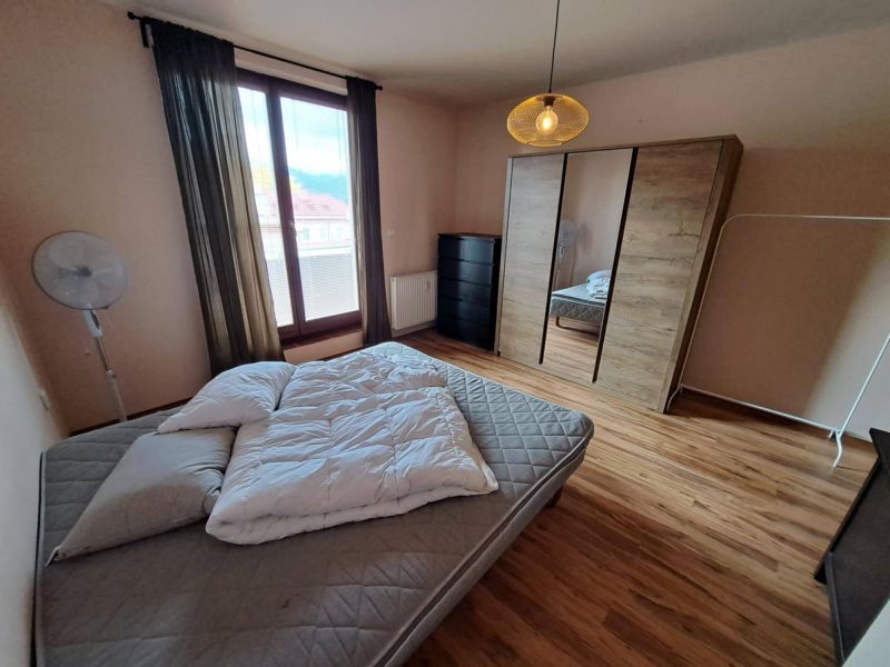 Veľký 3 izbový byt s terasou, Martin - Centrum - 7