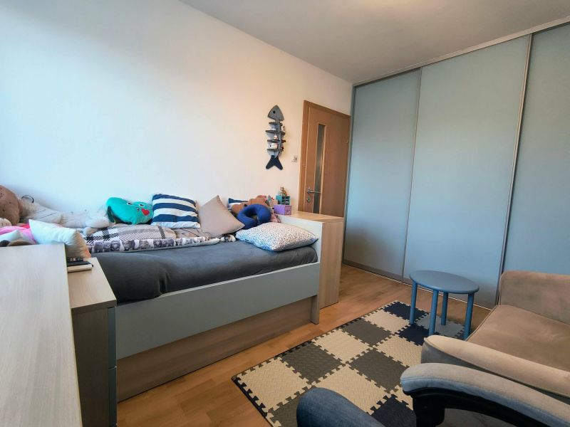 3 izbový byt s loggiou, Martin - Košúty - 8