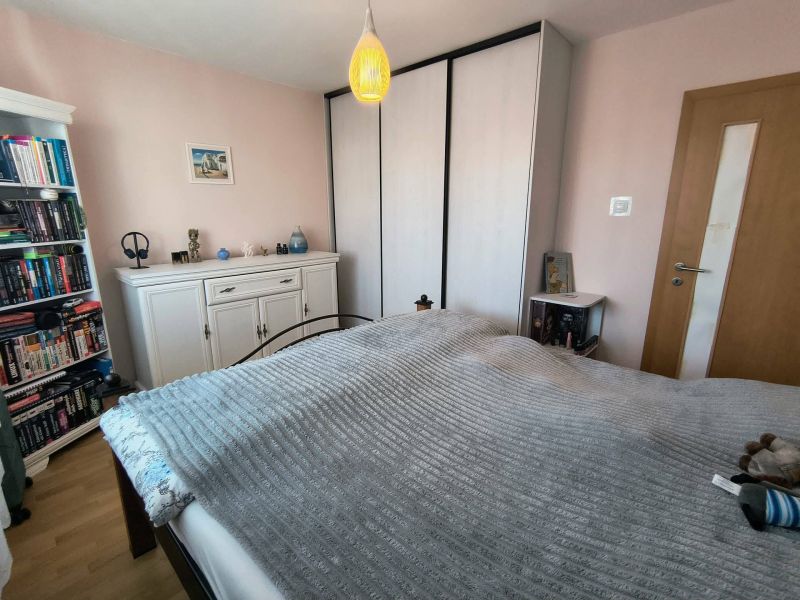 3 izbový byt s loggiou, Martin - Košúty - 9