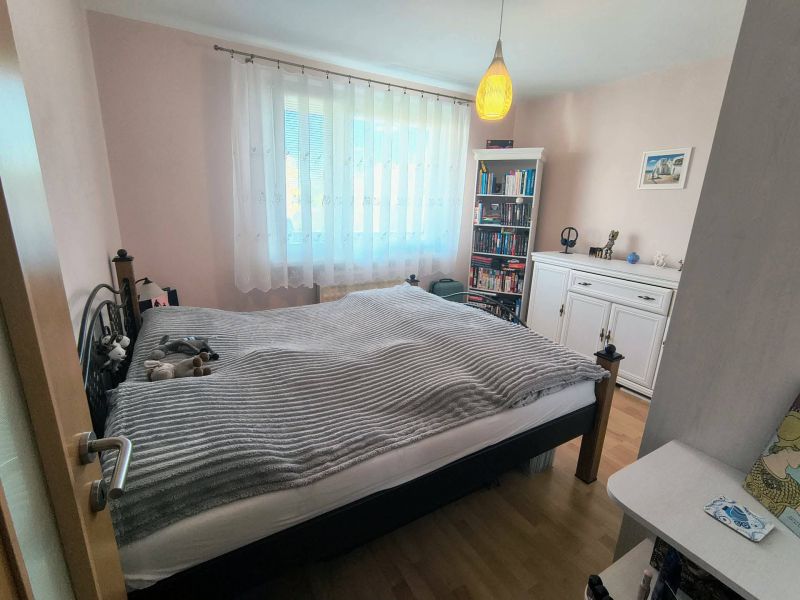 3 izbový byt s loggiou, Martin - Košúty - 10