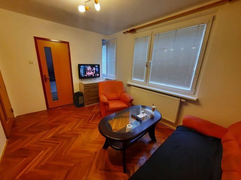 1 - izbový byt, Martin - Ľadoveň. - 4