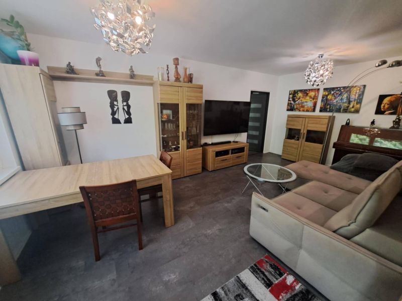 3 izbový byt ( 90 m2 ), komplet rekonštrukcia, Martin - Priekopa - 6