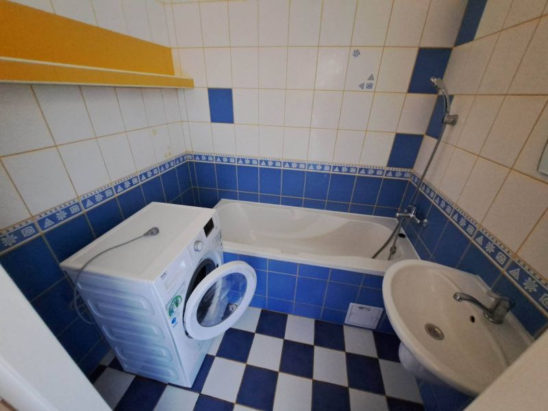 1 izbový byt s balkónom, Vrútky - 10