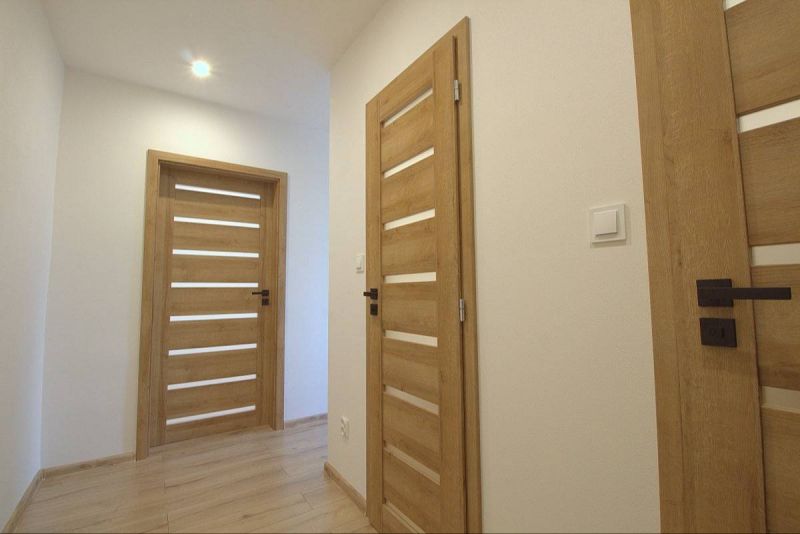 2 izbový byt s balkónom, komplet nová rekonštrukcia, Martin - Sever - 8