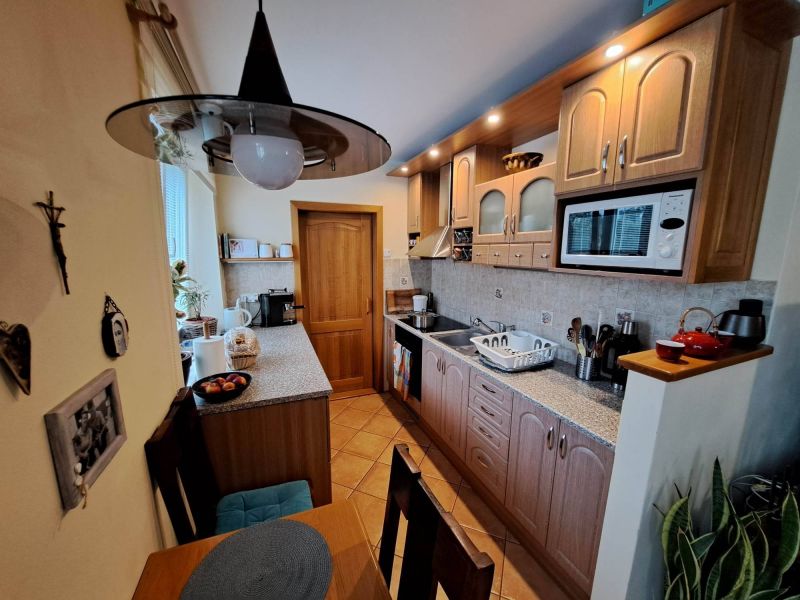 2 izbový byt s veľkým balkónom, Martin - Podháj - 4