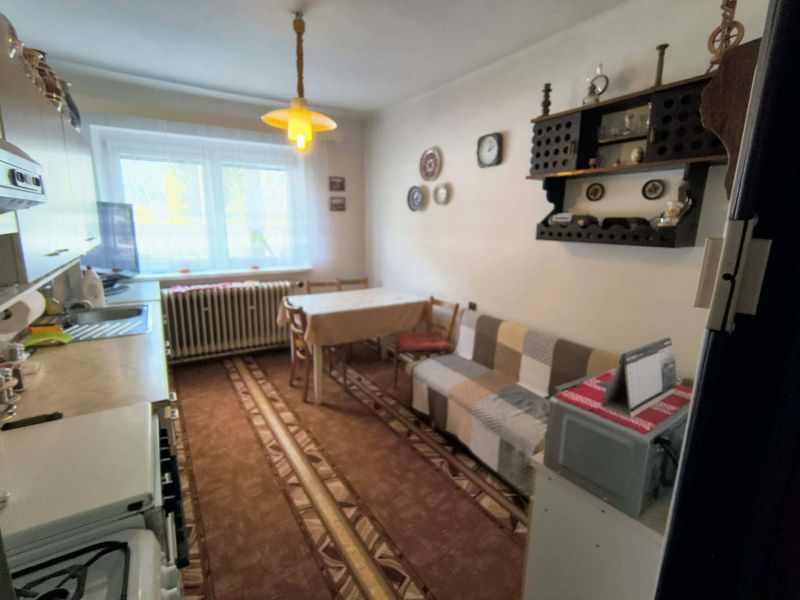 Rodinný dom, Martin - Stará Ľadoveň. - 8