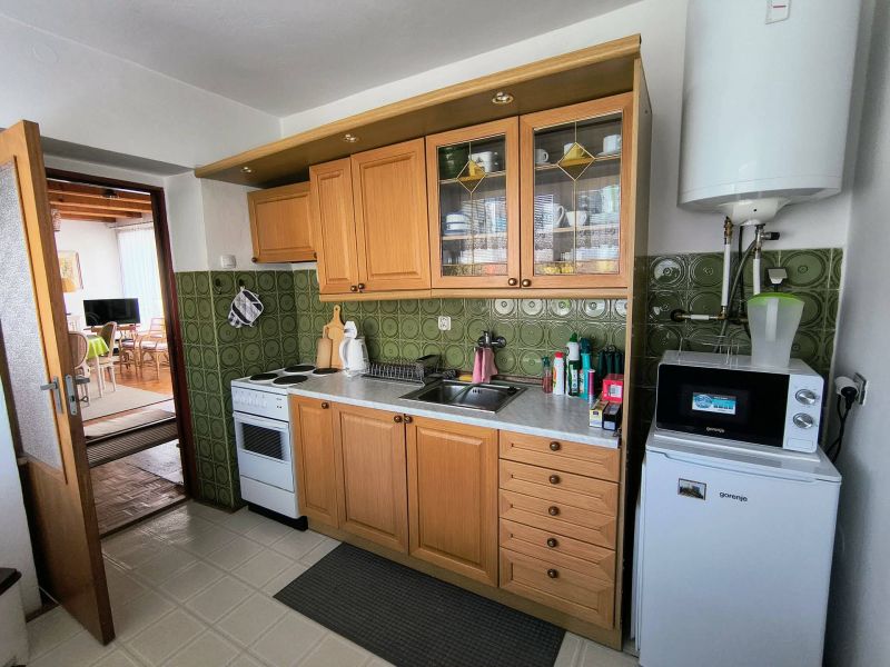 Rodinný dom, Martin - Stráne - 4