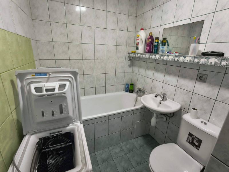 1 izbový byt, Martin - Košúty 1. - 9