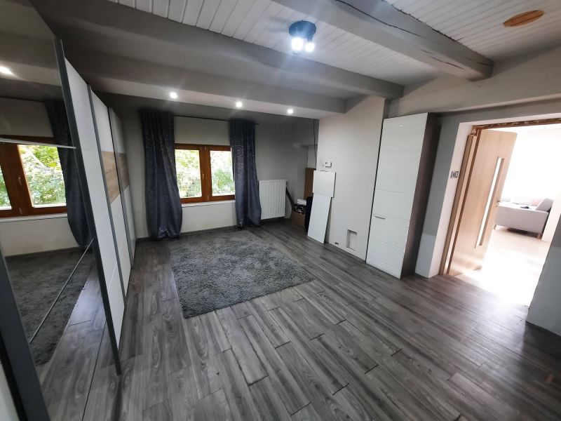 Priestranný rodinný dom, Veľký Šariš - Kanaš. - 12