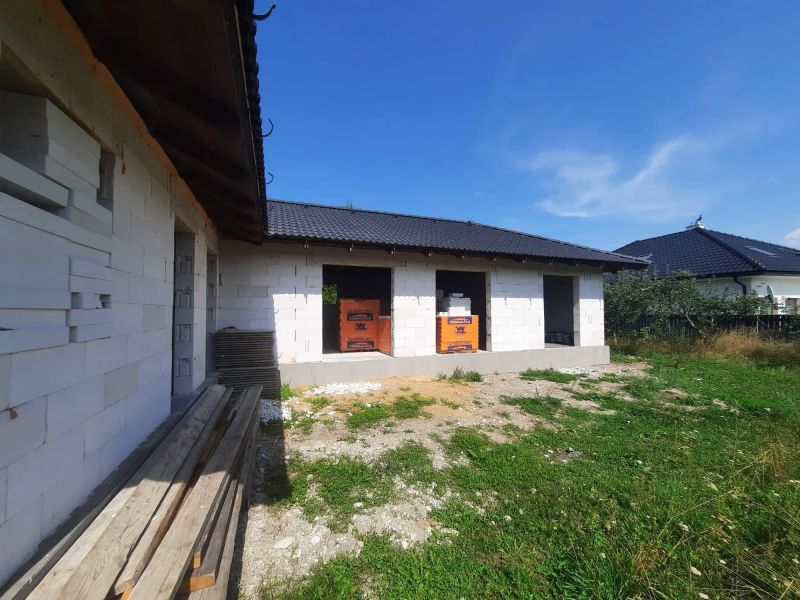 Novostavba: 5 - izbový RD, pozemok 565 m2 v uzavretom areáli, Valča. - kopia - 3