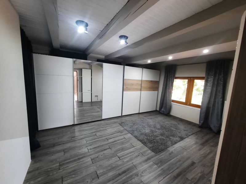 Priestranný rodinný dom, Veľký Šariš - Kanaš. - 13
