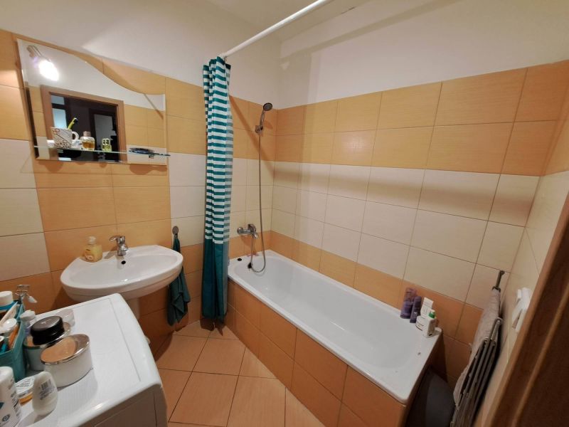 Veľký 2 - izbový byt s balkónom, Martin - Centrum. - 15