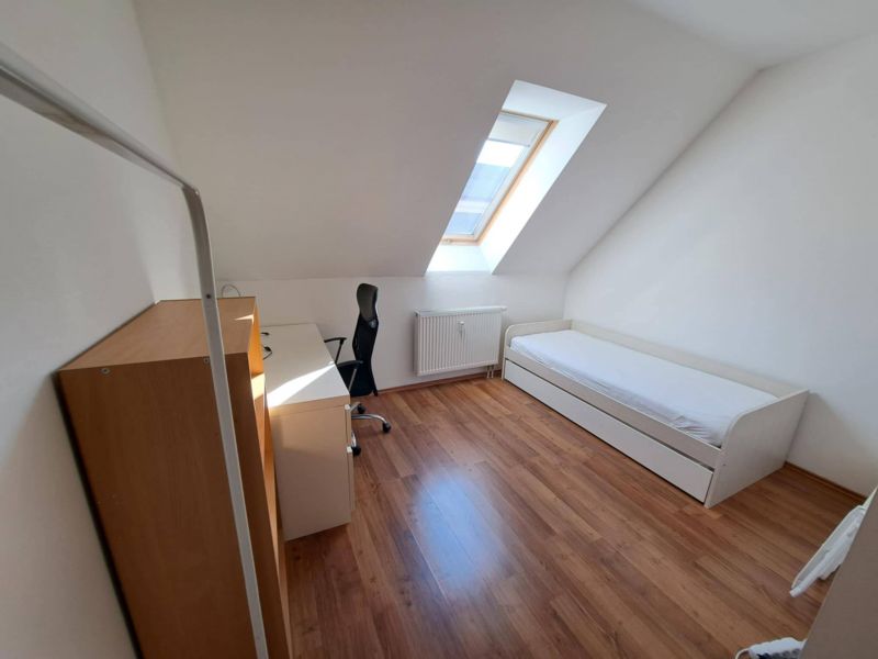 3 izbový byt s parkovacím miestom, Martin -Centrum - 8
