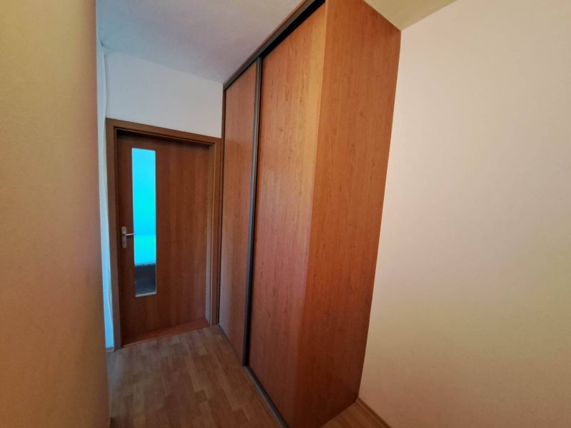 1 izbový byt s balkónom, Vrútky - 11