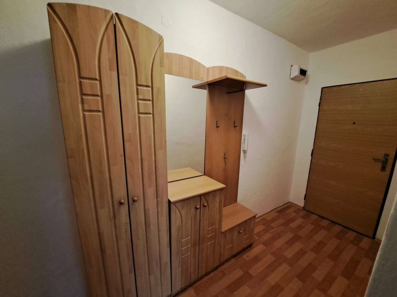 Veľký 2 izbový byt ( 64 m2 ), Sučany - 9